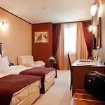 Western Bristol Hotel 4*