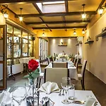 Western Bristol Hotel Sofia