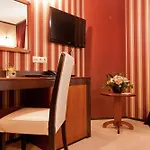 Western Bristol Hotel Sofia
