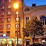 Hotel Western Bristol 4*