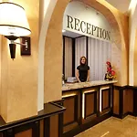 Western Bristol Hotel 4*