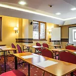 Hotel Western Bristol