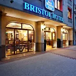 Western Bristol