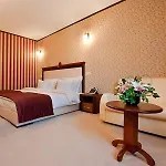Hotel Western Bristol 4*