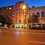 Hotel Western Bristol Sofia