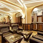Hotel Western Bristol 4*