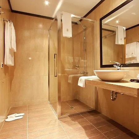 Hotel Western Bristol 4*