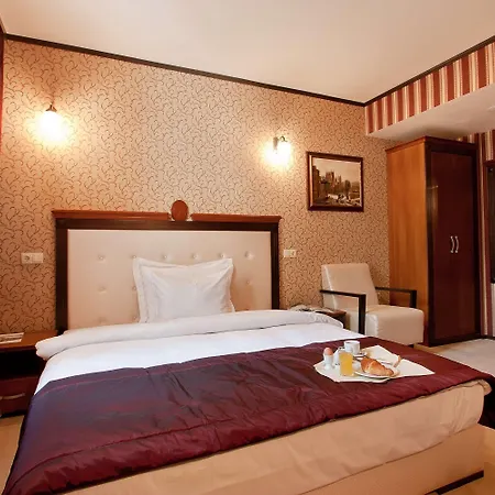 Hotel Western Bristol Sofia