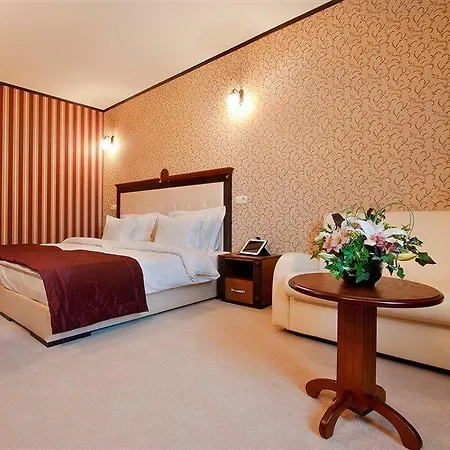 Hotel Western Bristol 4*