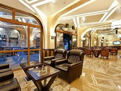 Hotel Western Bristol