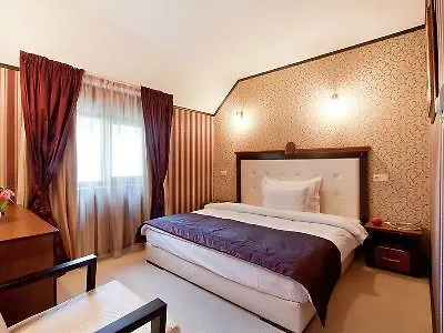 Hotel Western Bristol