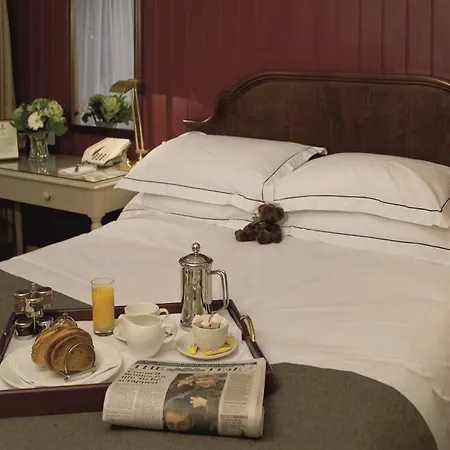 Western Bristol Hotel 4*