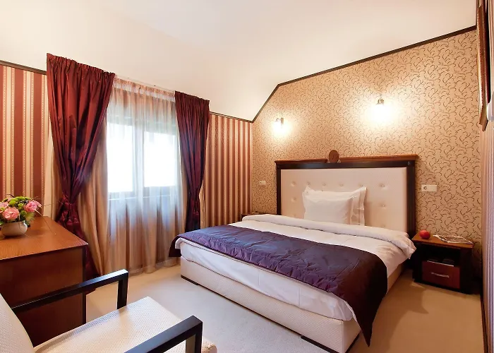 Western Bristol 4* Sofia