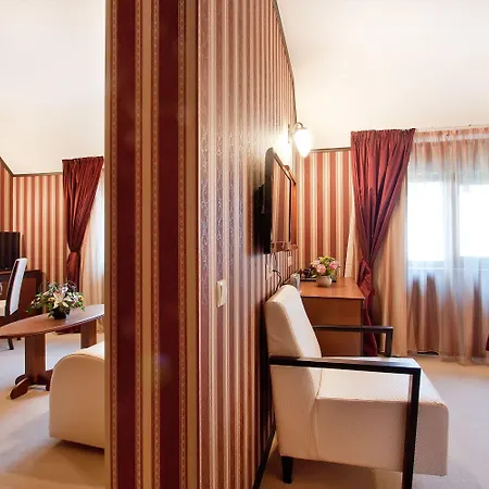 Western Bristol 4* Sofia