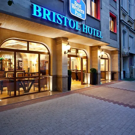 Western Bristol 4* Sofia