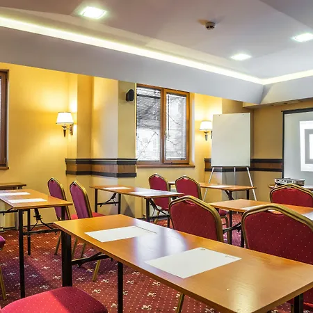 Hotel Western Bristol