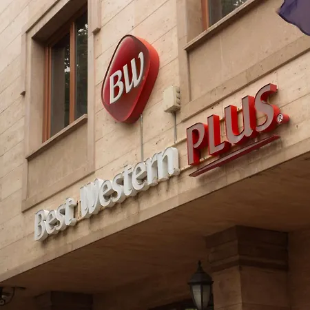 Western Bristol Hotel 4*