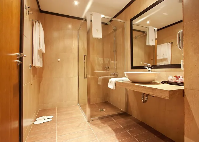 Hotel Western Bristol 4*