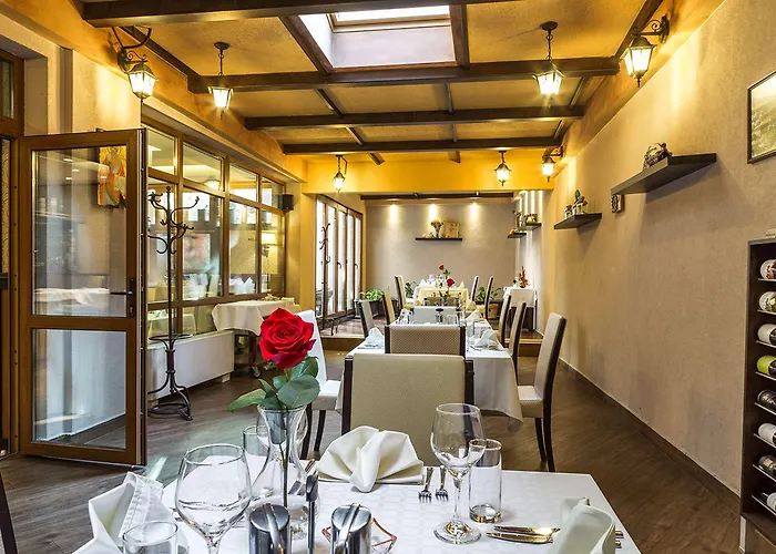 Western Bristol Hotel Sofie