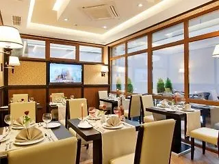 Western Bristol Hotel 4*