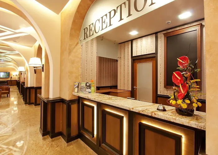 Western Bristol Hotel