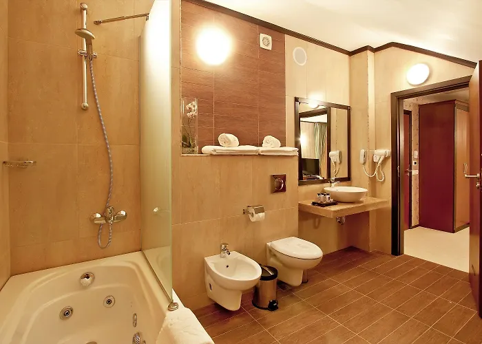 Western Bristol Hotel Sofie