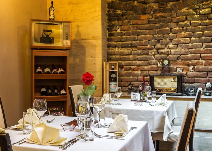 Western Bristol Hotel 4*