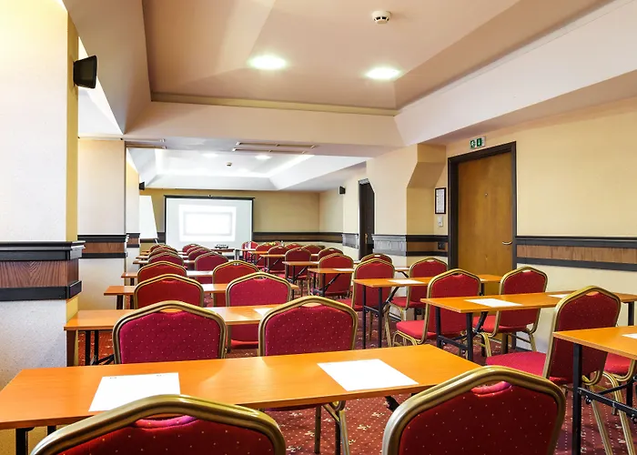 Hotel Western Bristol 4*