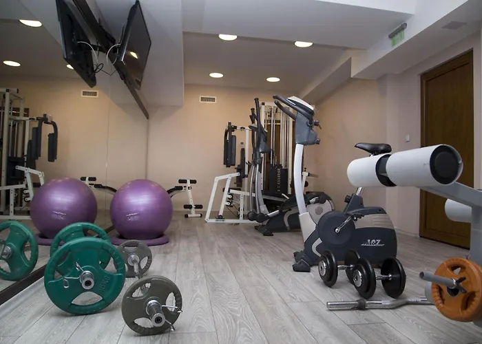 Western Bristol Hotel 4*