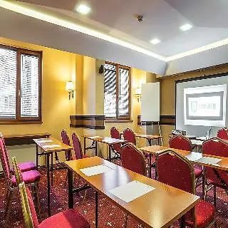 Hotel Western Bristol 4*