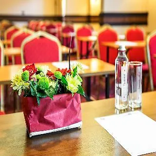 Hotel Western Bristol