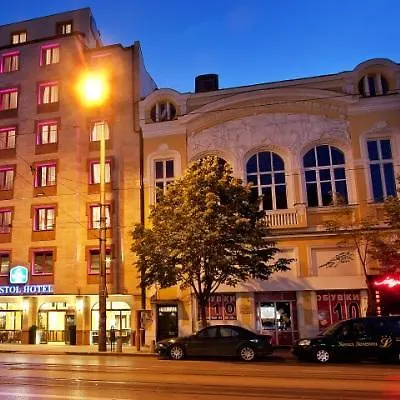 Western Bristol Hotel Sofie