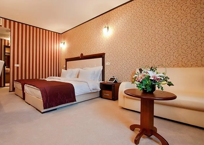 Hotel Western Bristol 4*