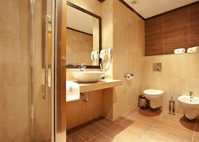 Hotel Western Bristol