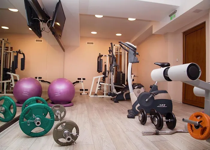 Western Bristol 4* Sofia